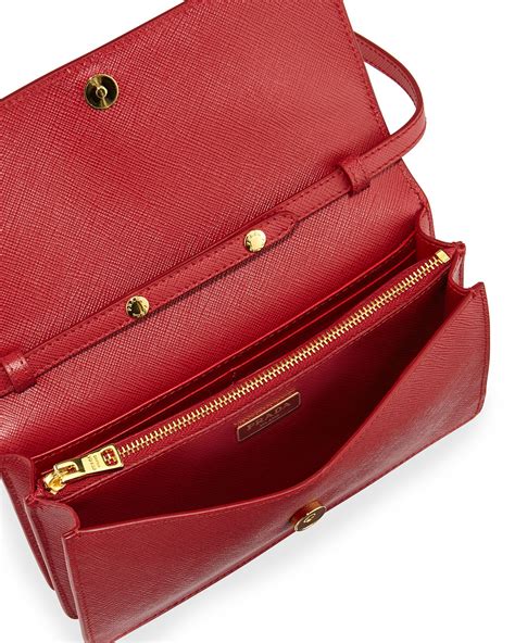 prada saffiano bow crossbody bag|Prada saffiano outlet.